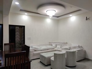 Bedroom in 2 BHK Builder Floor at Rajguru Nagar – for Rent