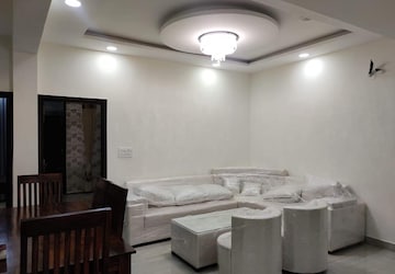 Bedroom in 2 BHK Builder Floor at Rajguru Nagar – for Rent
