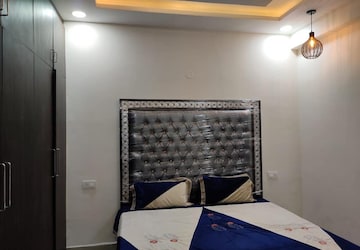 Team Area in 2 BHK Builder Floor at Rajguru Nagar – for Rent