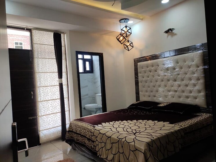 Bedroom, rajguru nagar 2 Bedroom 1501 Sq.Ft. Builder Floor In Rajguru Nagar Ludhiana 9364119
