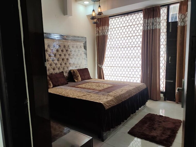 Bedroom, rajguru nagar 2 Bedroom 1501 Sq.Ft. Builder Floor In Rajguru Nagar Ludhiana 9364119