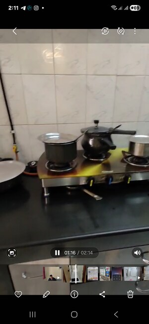 1 BHK Apartment For Sale in Nirlep House, Parel