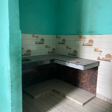 Kitchen in 2.5 BHK Independent House at Nangla Enclave, Sector 51 – for Sale