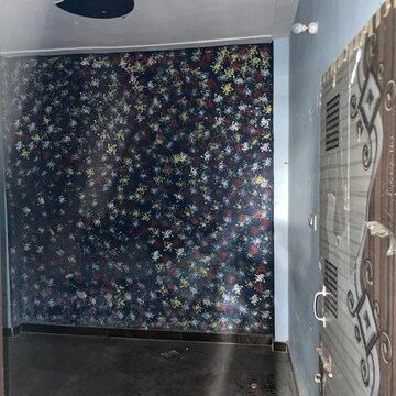 Bedroom in 2.5 BHK Independent House at Nangla Enclave, Sector 51 – for Sale