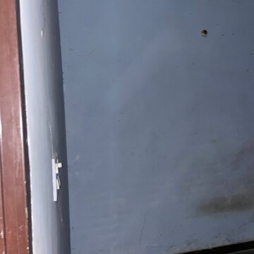 Balcony in 2.5 BHK Independent House at Nangla Enclave, Sector 51 – for Sale