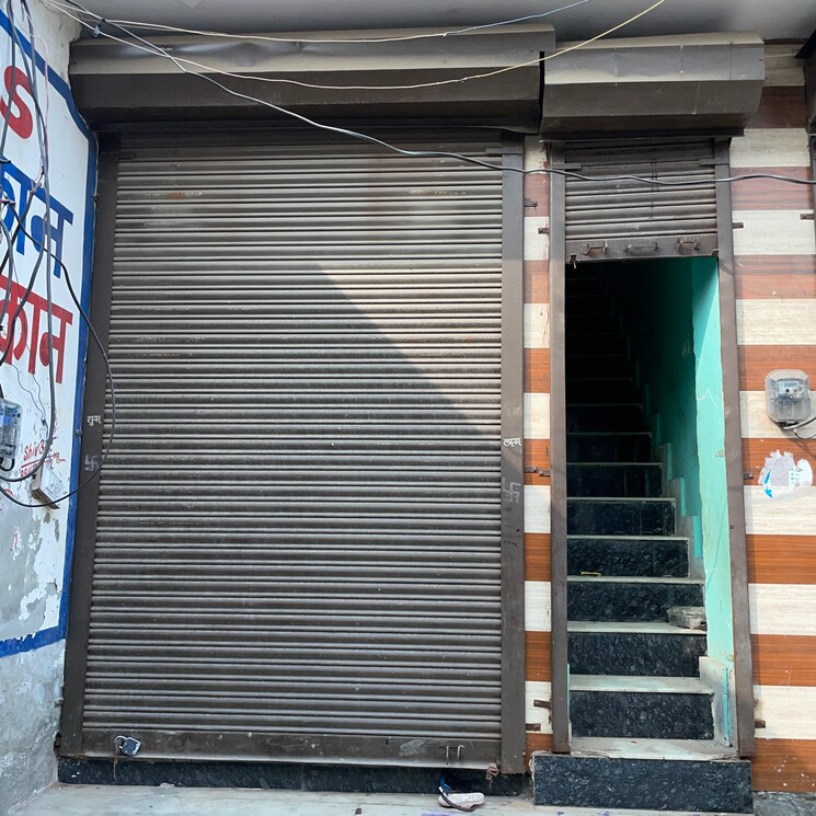 Exterior View, nangla-enclave 2.5 Bedroom 55 Sq.Yd. Independent House In Sector 51 Faridabad 9364146