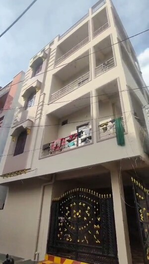 6+ BHK Independent House – Exterior View View at Katedhan - for Sale