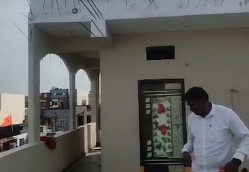 6+ BHK Independent House – Exterior View View at Katedhan - for Sale