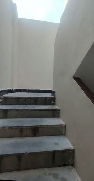 Staircase in 6+ BHK Independent House at Katedhan – for Sale