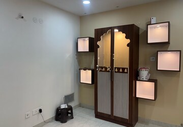 Furnished Amenities in 2 BHK Apartment at Vasavi GP Trends, Nanakramguda – for Rent