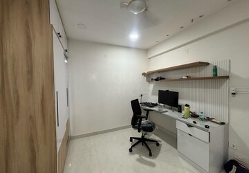 2 BHK Apartment For Rent in Vasavi GP Trends, Nanakramguda