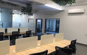 Team Area in  Office Space at Viman Nagar – for Rent