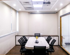 Team Area in  Office Space at Viman Nagar – for Rent