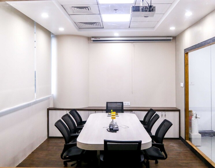 Team Area, viman nagar Commercial Office Space 2300 Sq.Ft. In Viman Nagar Pune 9364133