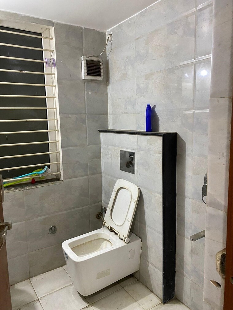 Bathroom, viman nagar Commercial Office Space 2300 Sq.Ft. In Viman Nagar Pune 9364133