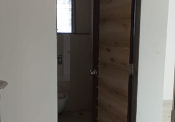 Building Lobby in 1 BHK Apartment at Balaji Annex Thakurli, Thakurli – for Rent