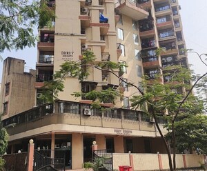 3 BHK Apartment For Rent in Gurukripa Dhruv Heights, Kharghar