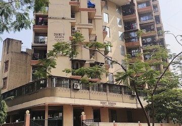 3 BHK Apartment For Rent in Gurukripa Dhruv Heights, Kharghar