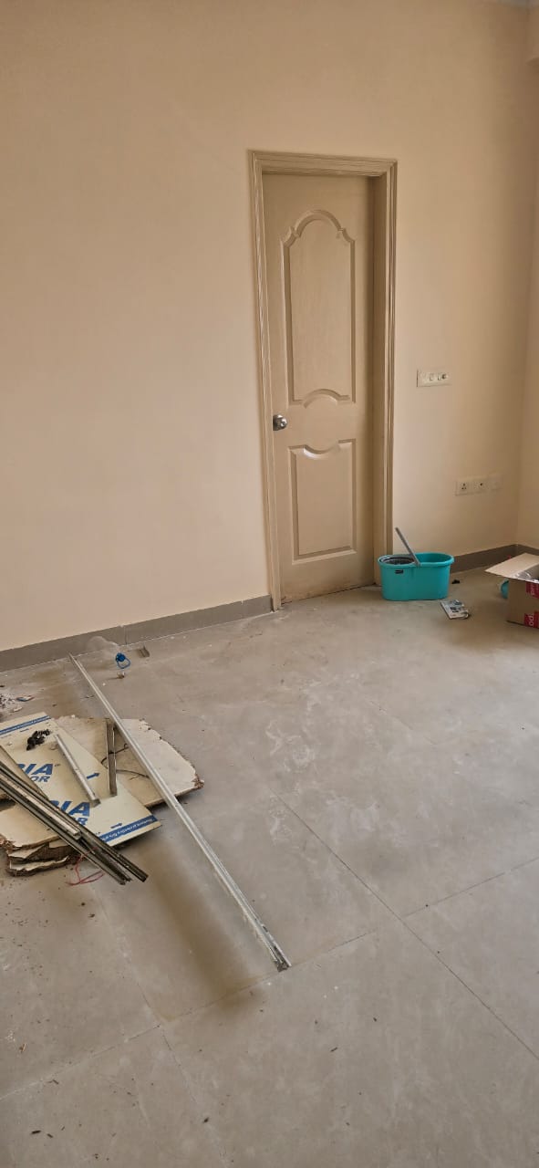 3 BHK Apartment For Rent in VVIP Addresses