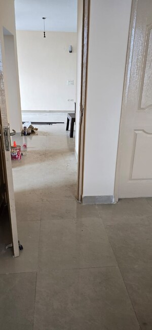 Balcony in 3 BHK Apartment at VVIP Addresses, Raj Nagar Extension – for Rent