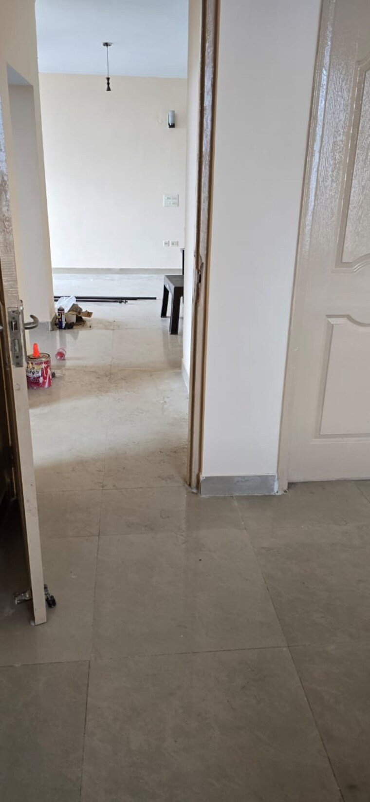 Balcony, vvip-addresses 3 Bedroom 826 Sq.Ft. Apartment In Raj Nagar Extension Ghaziabad 9364153