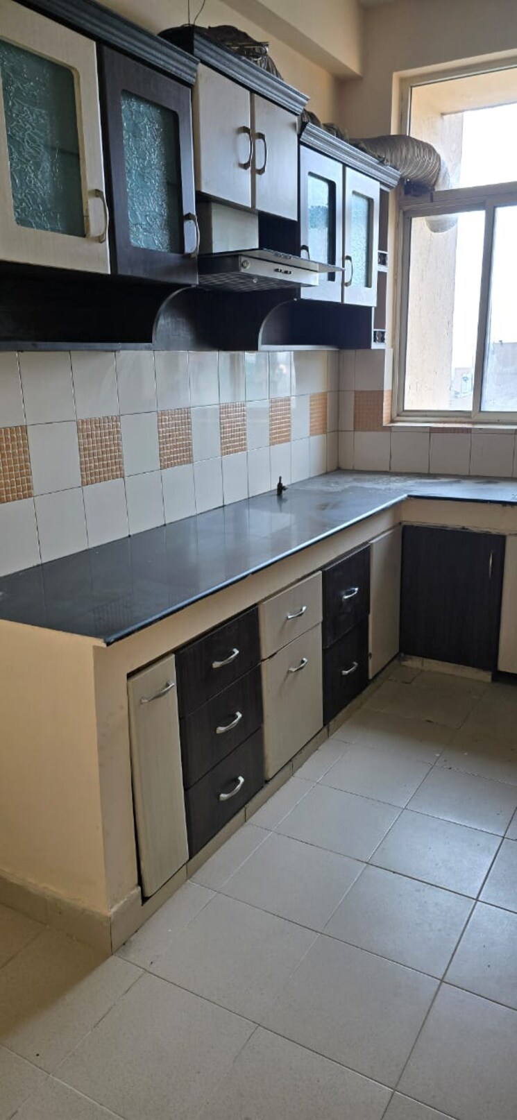 Kitchen, vvip-addresses 3 Bedroom 826 Sq.Ft. Apartment In Raj Nagar Extension Ghaziabad 9364153