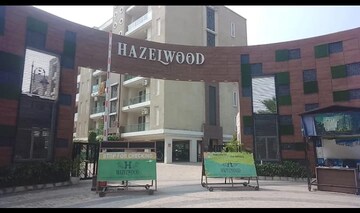 3 BHK Apartment – Exterior View View at Riverdale Hazelwood Residences, High Ground - for Sale