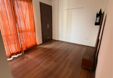 Bedroom in 3 BHK Apartment at Imperia Esfera, Garoli Kalan – for Rent