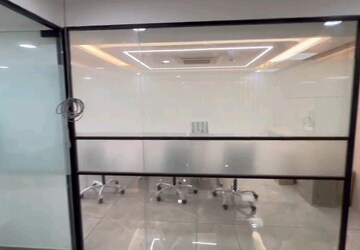 Furnished Amenities in  Office Space at NTPL Times Square, Andheri East – for Rent