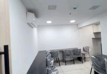 Floor Plan in  Office Space at NTPL Times Square, Andheri East – for Rent