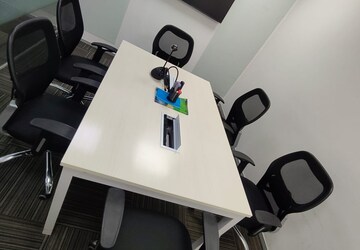 Office Space For Rent in NTPL Times Square, Andheri East