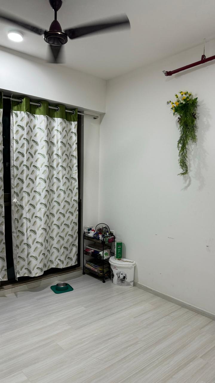 2 BHK 692 Sq.Ft. Apartment in Runwal Bliss Wing E