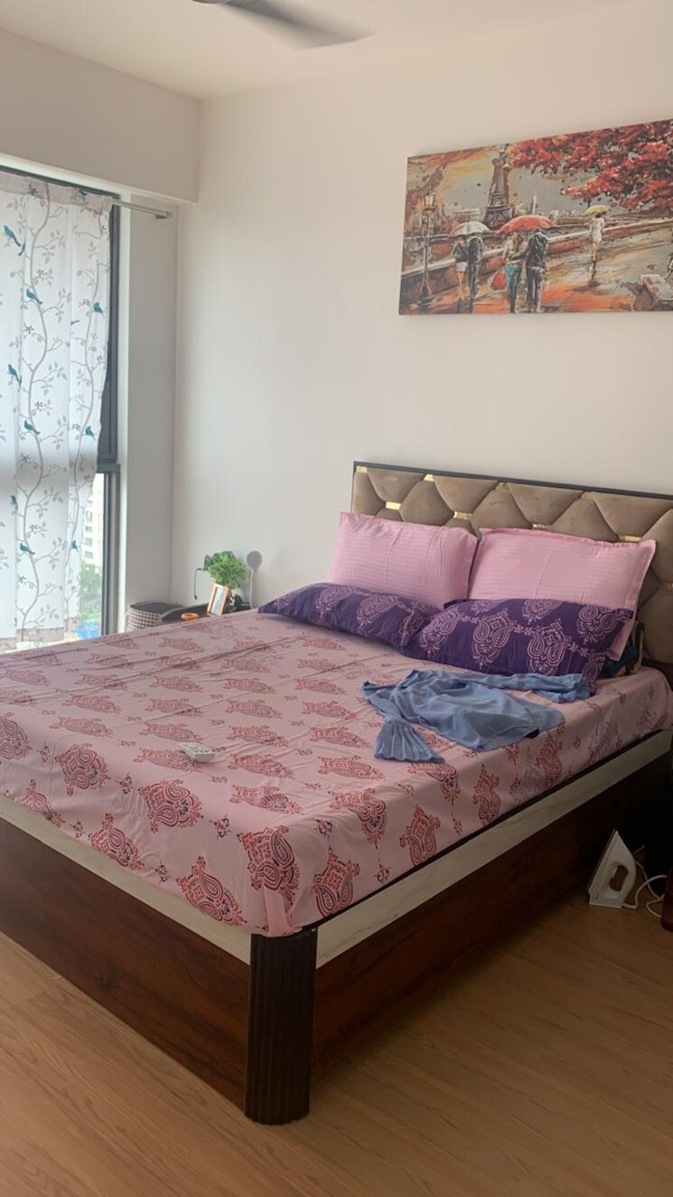 Bedroom, runwal-bliss-wing-e 2 Bedroom 692 Sq.Ft. Apartment In Kanjurmarg East Mumbai 9364143