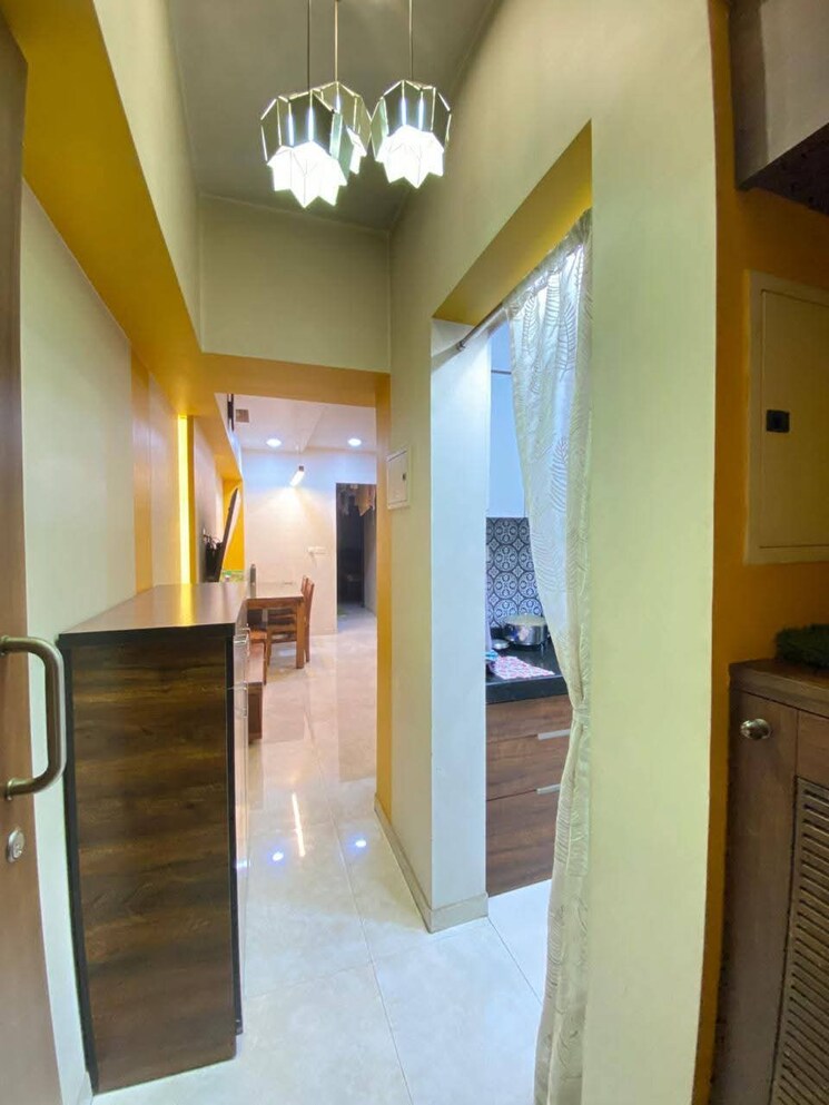 Other, lodha-amara 2 Bedroom 900 Sq.Ft. Apartment In Kolshet Road Thane 9364180