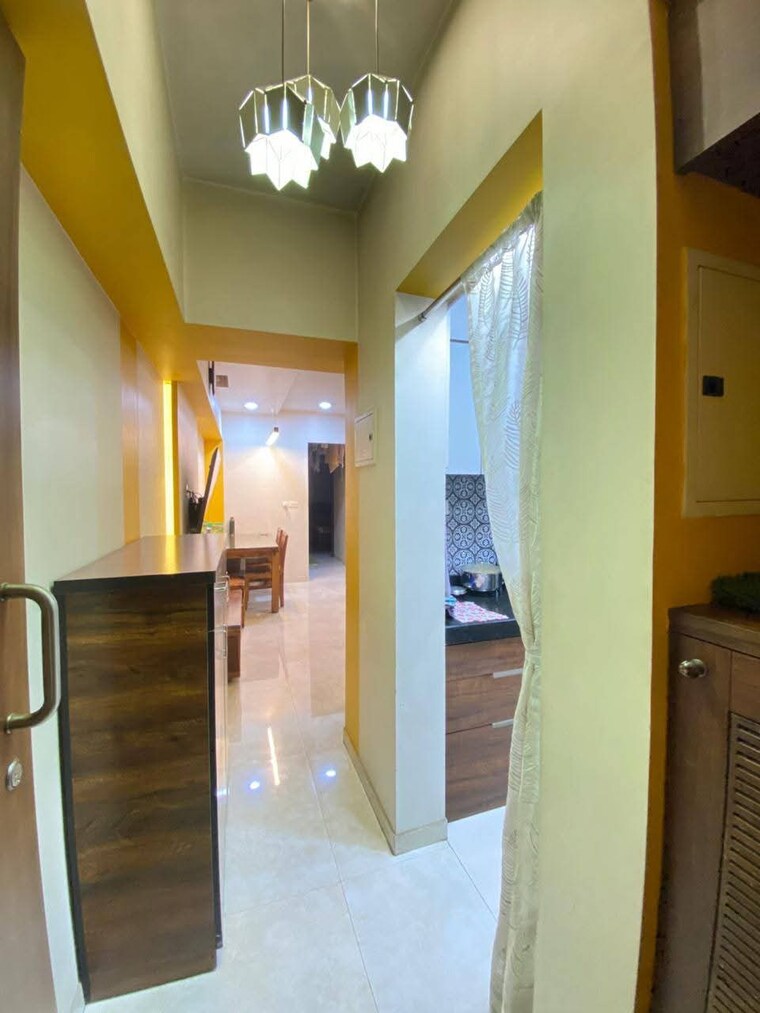 Other, lodha-amara 2 Bedroom 900 Sq.Ft. Apartment In Kolshet Road Thane 9364180