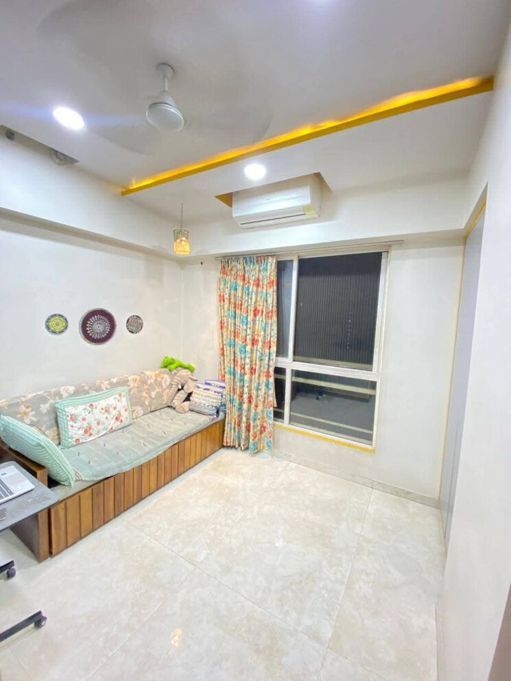 Bedroom, lodha-amara 2 Bedroom 900 Sq.Ft. Apartment In Kolshet Road Thane 9364180