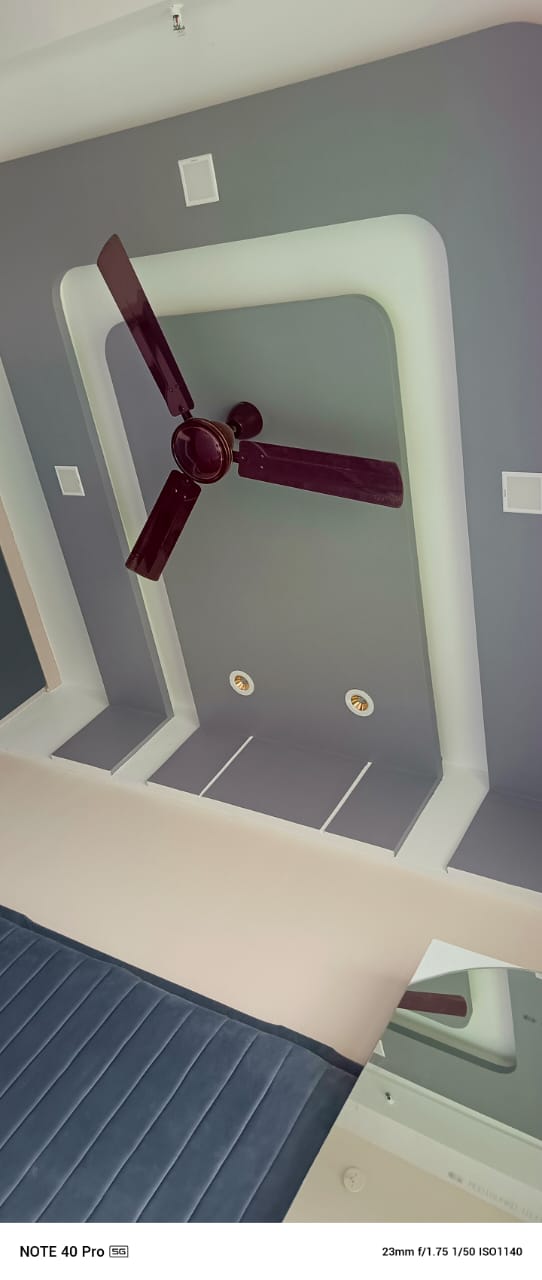 1 BHK + Pooja Room 431 Sq.Ft. Apartment in Regency Estate