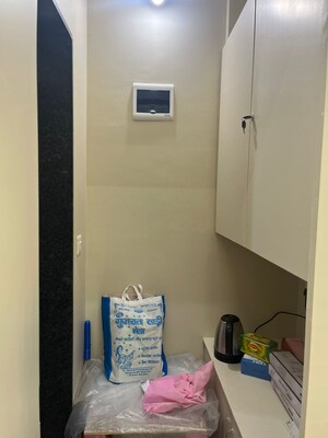 Furnished Amenities in  Office Space at Choice Goodwill Square, Dhanori – for Sale