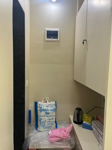 Furnished Amenities in  Office Space at Choice Goodwill Square, Dhanori – for Sale