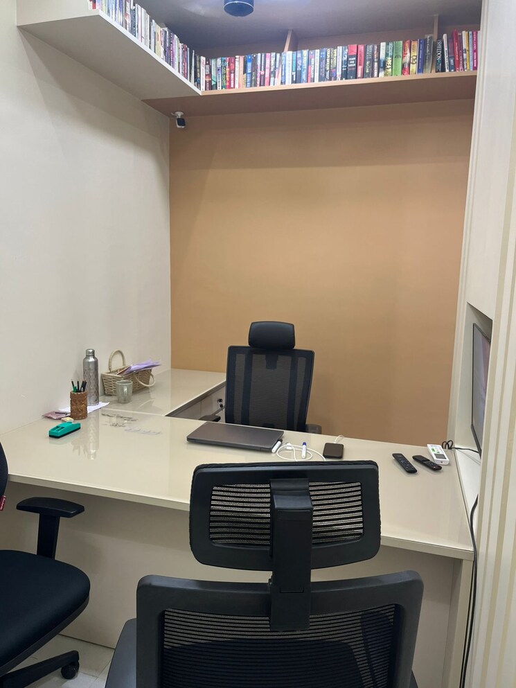 Team Area, choice-goodwill-square Commercial Office Space 280 Sq.Ft. In Dhanori Pune 9364158
