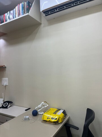  Office Space For Sale in Choice Goodwill Square, Dhanori