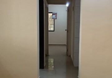 Building Lobby in 1 BHK Apartment at Sheetal CHS Thakurli, Thakurli – for Rent