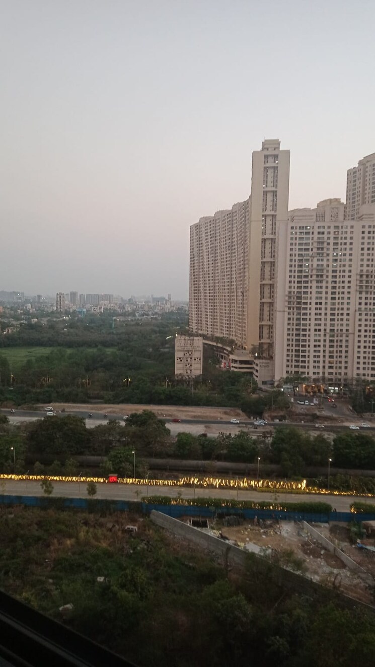 Exterior View, lodha-crown-quality-homes 2 Bedroom 600 Sq.Ft. Apartment In Majiwada Thane 9364226