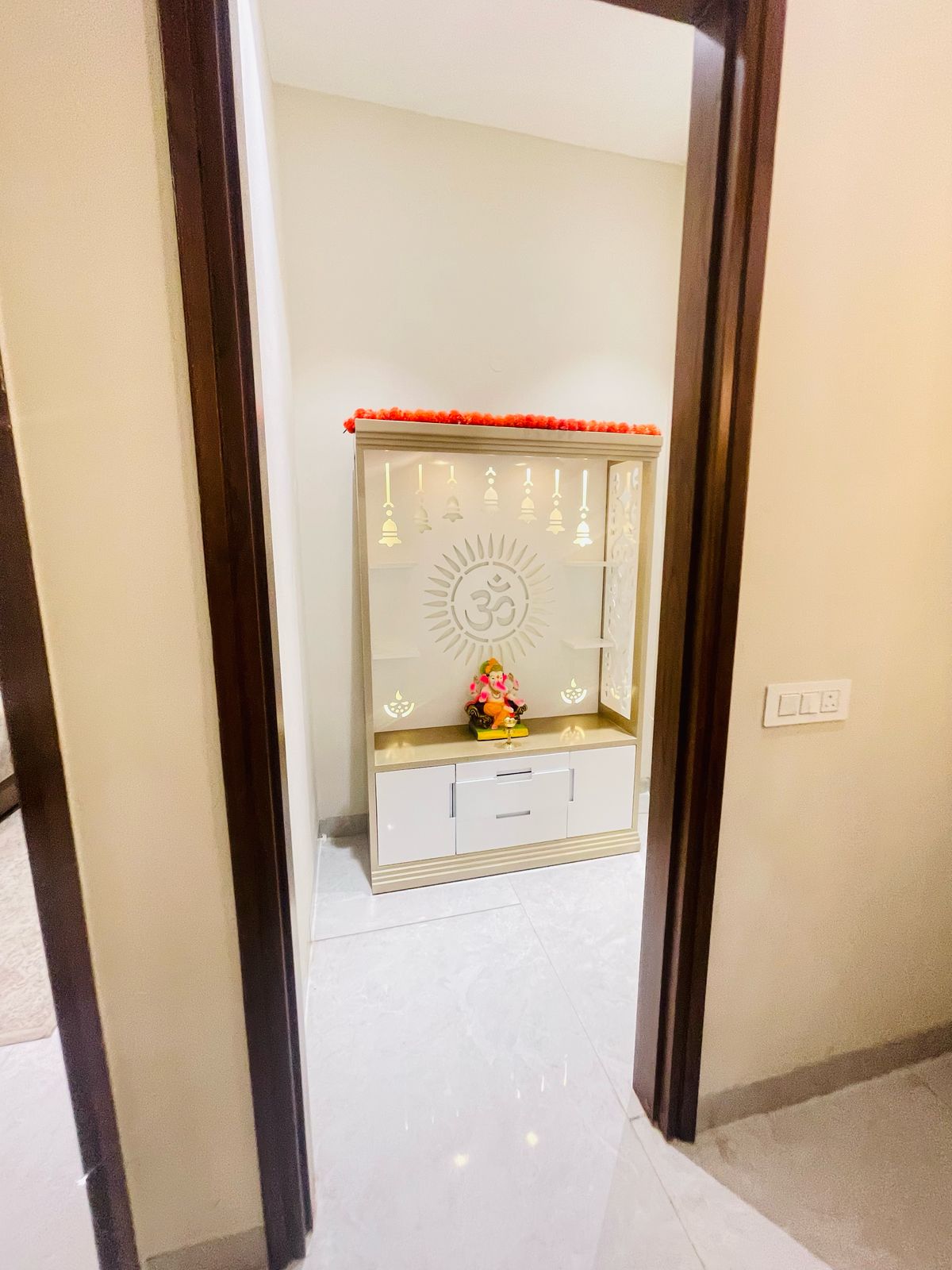 3 BHK + Pooja Room Independent House For Sale in Bliss Villa