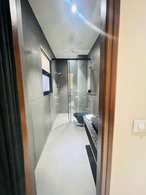 Building Lobby in 3 BHK Independent House at Dyalpur – for Sale