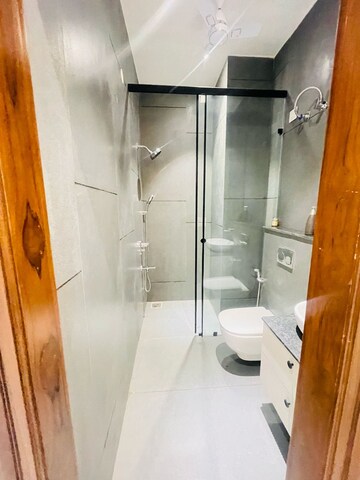 Bathroom in 3 BHK Independent House at Dyalpur – for Sale