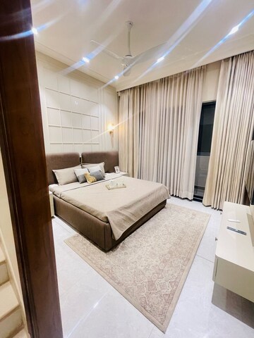 Bedroom in 3 BHK Independent House at Dyalpur – for Sale