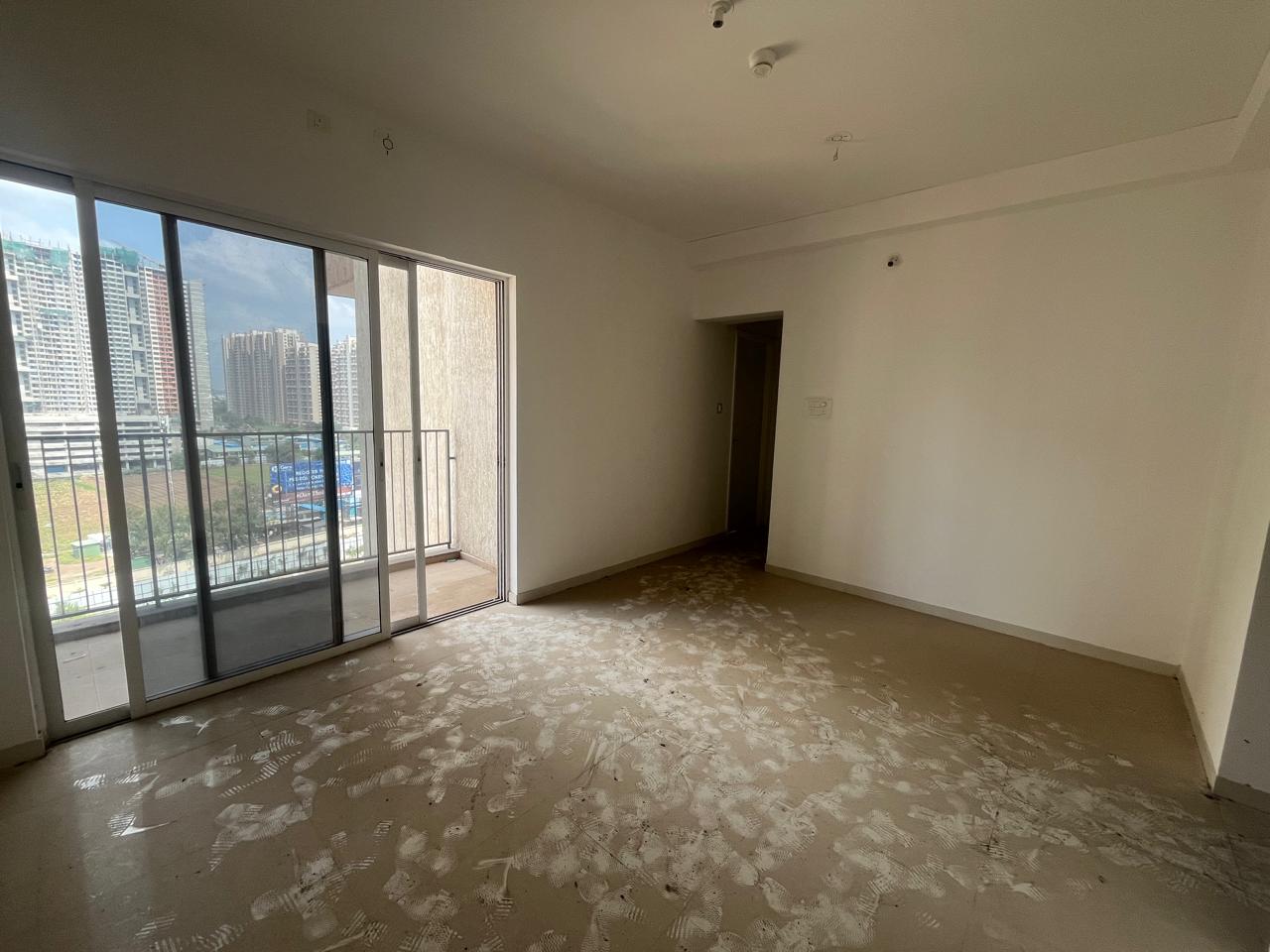 2 BHK 691 Sq.Ft. Apartment in Godrej Boulevard