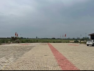 Swimming Pool in  Plot at Banur – for Sale