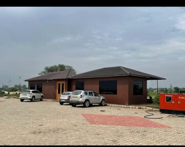 Parking in  Plot at Banur – for Sale